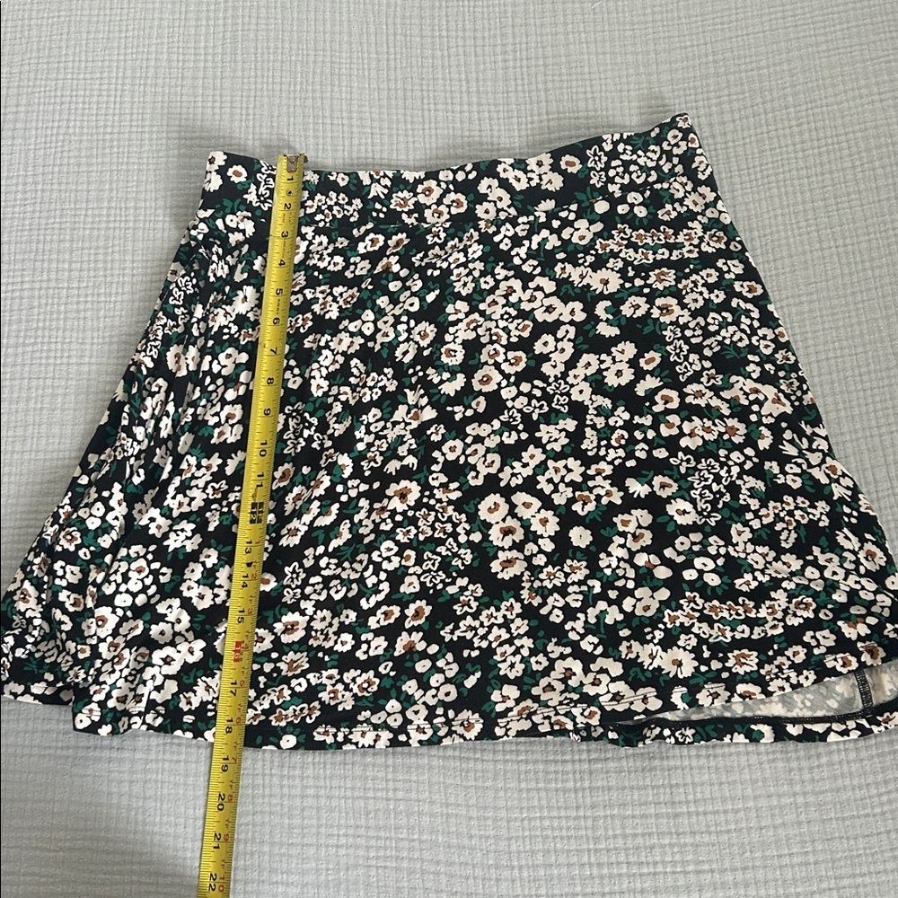 Boden viscose mini